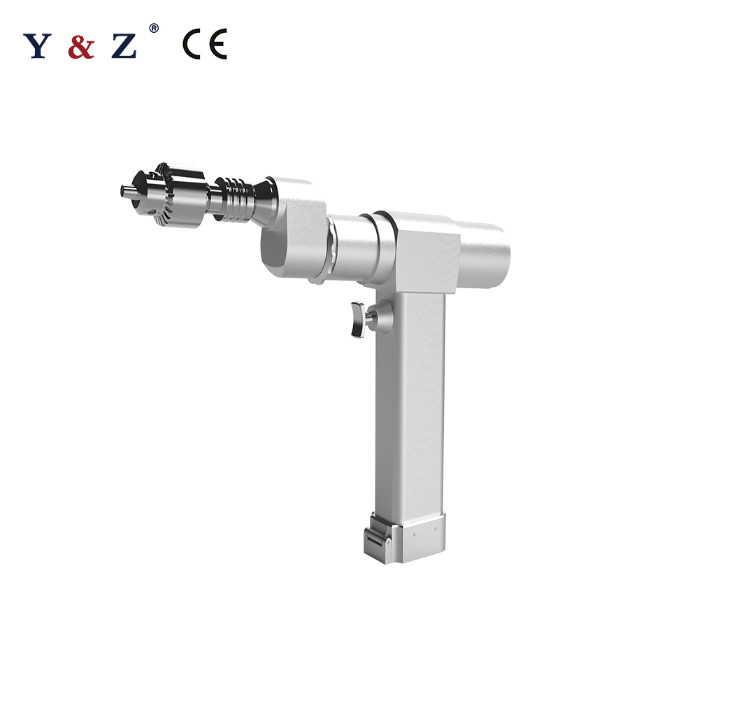Medical Power System、Medical Hollow Drill