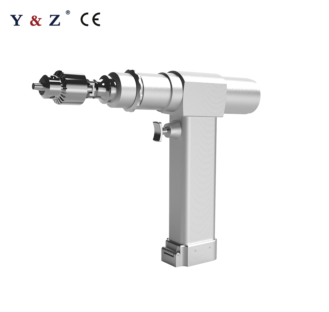 Medical Power System、Medical Drill