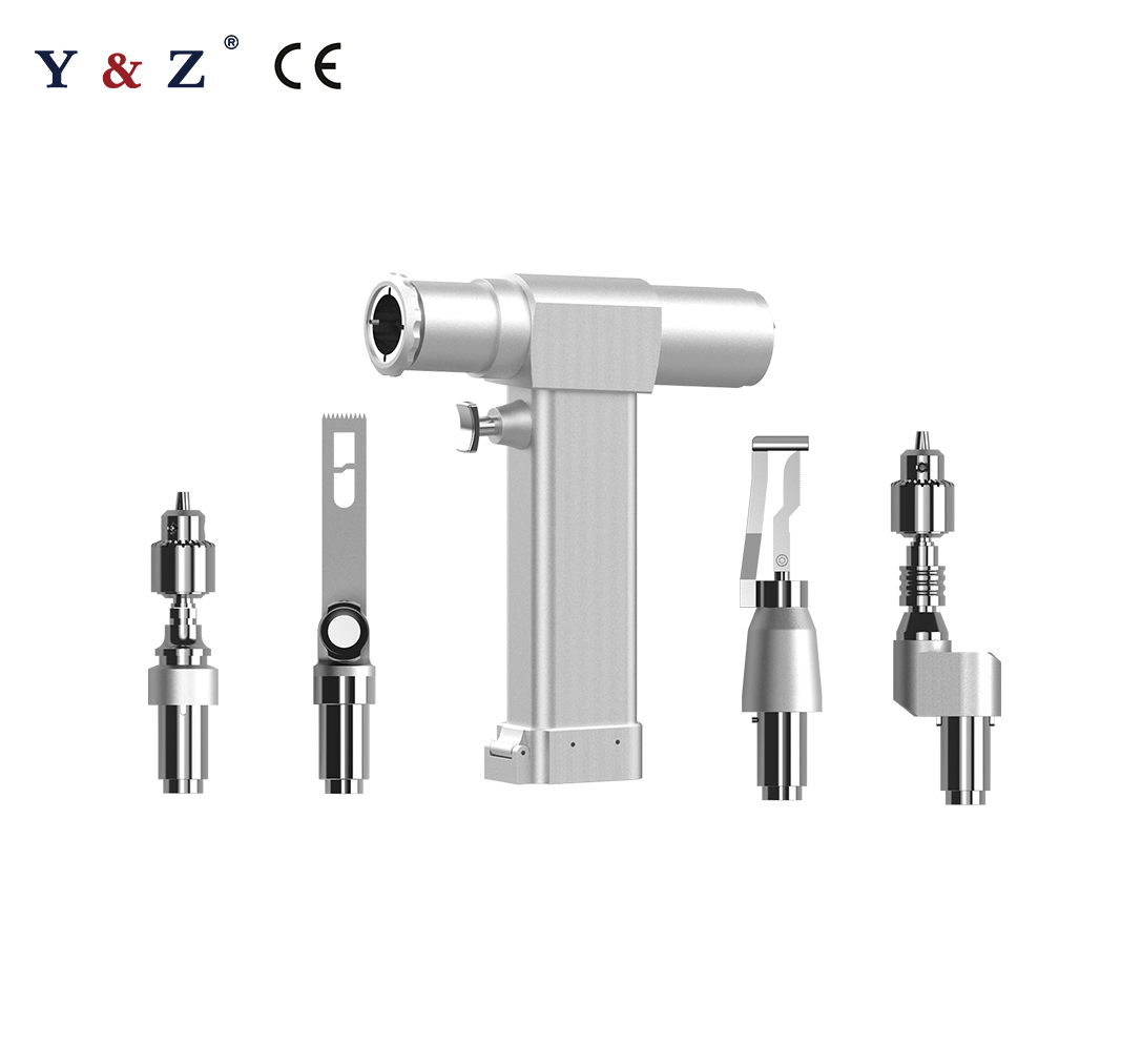 Medical Power System、bone drill saw